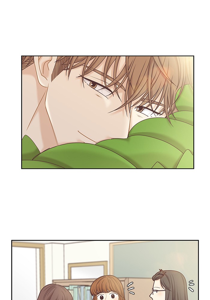 Girl's World chapter 250 page 4