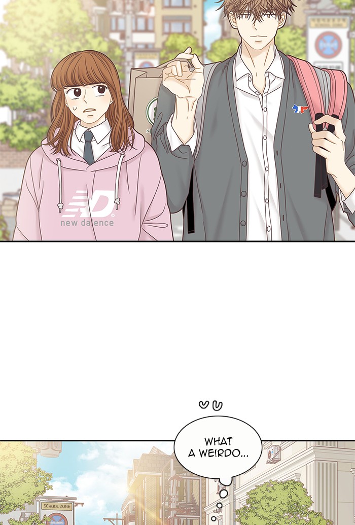 Girl's World chapter 250 page 42