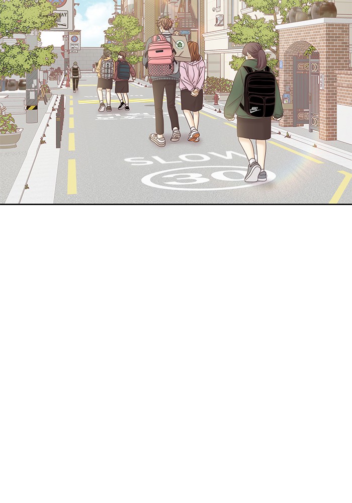 Girl's World chapter 250 page 43