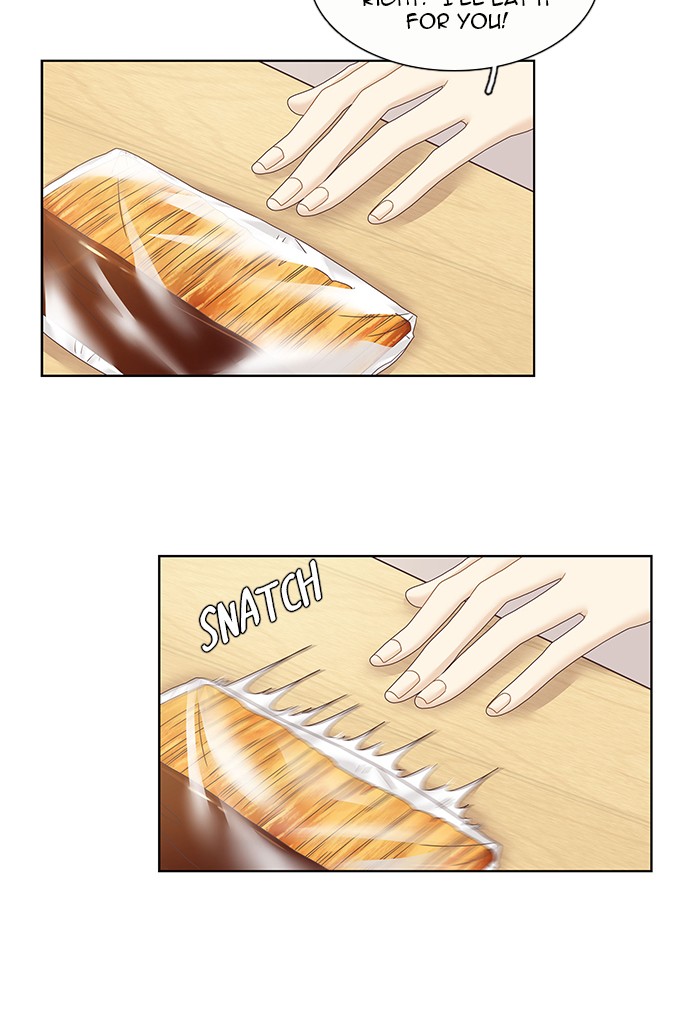 Girl's World chapter 250 page 48