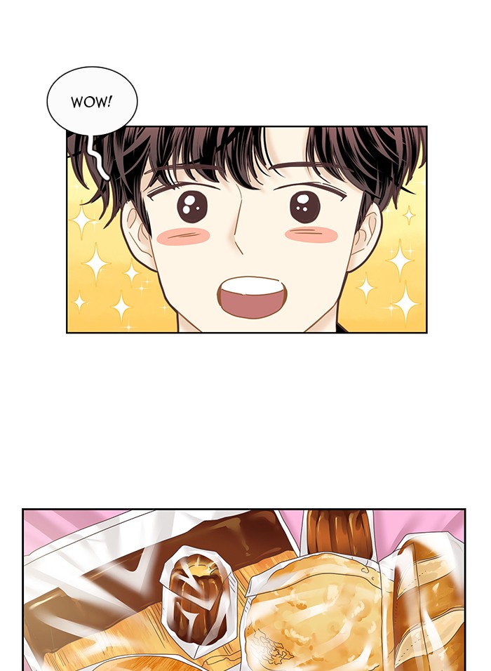 Girl's World chapter 250 page 59