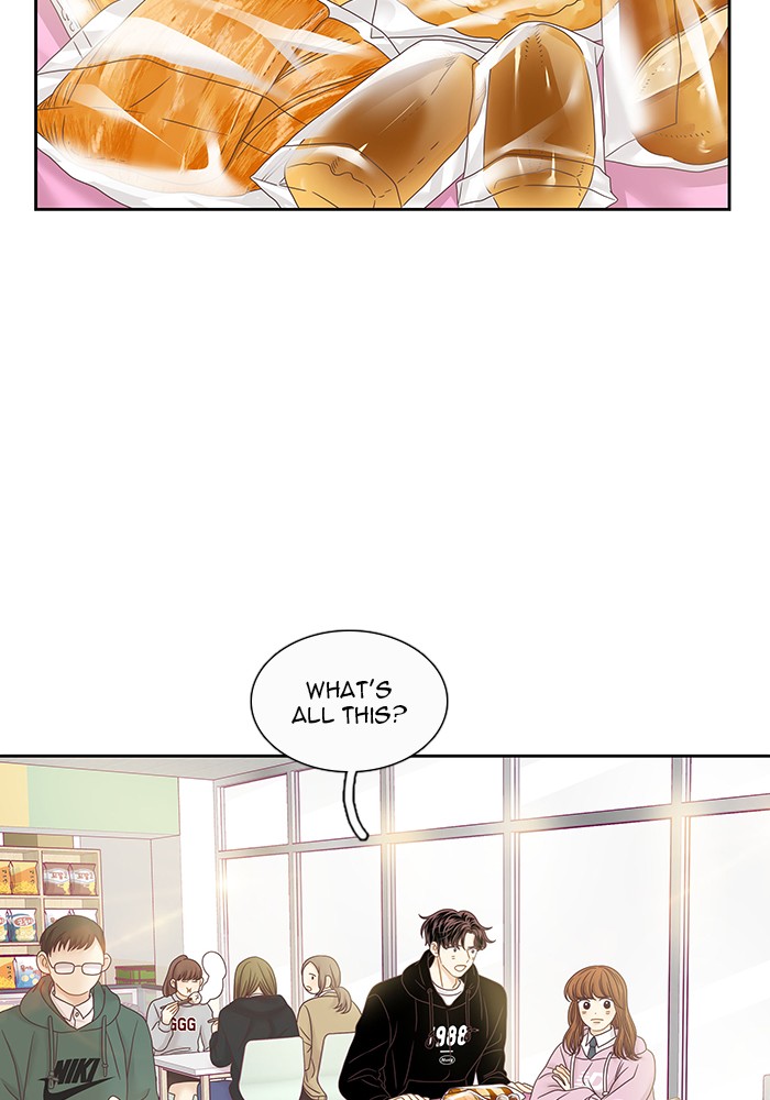 Girl's World chapter 250 page 60