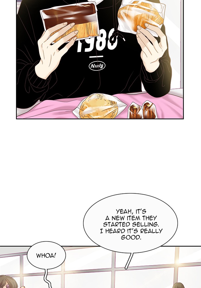 Girl's World chapter 250 page 62