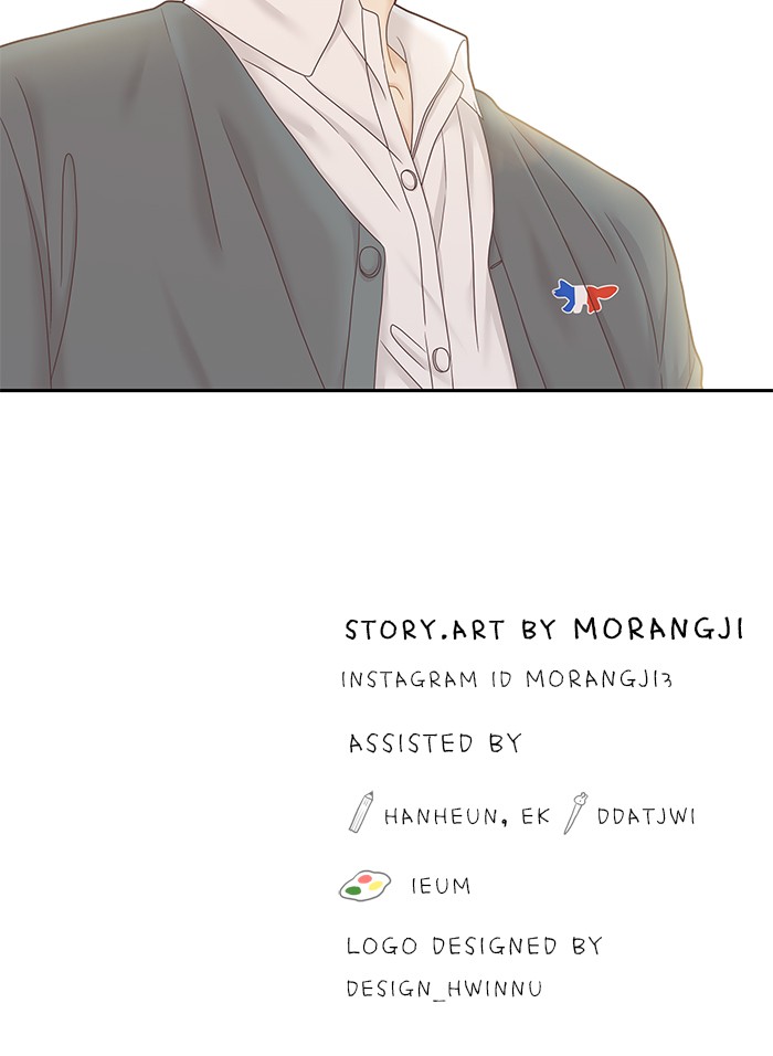 Girl's World chapter 250 page 81