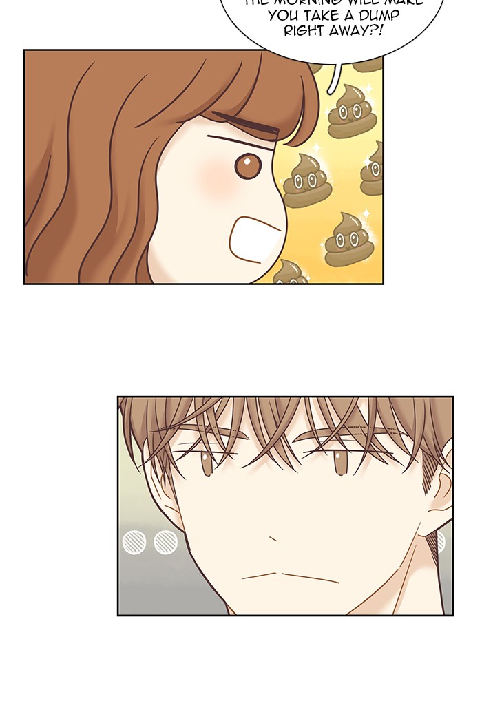 Girl's World chapter 250 page 9