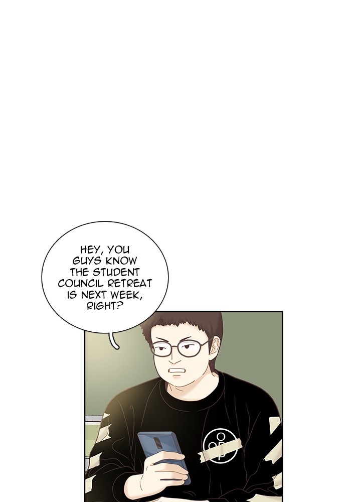 Girl's World chapter 251 page 2