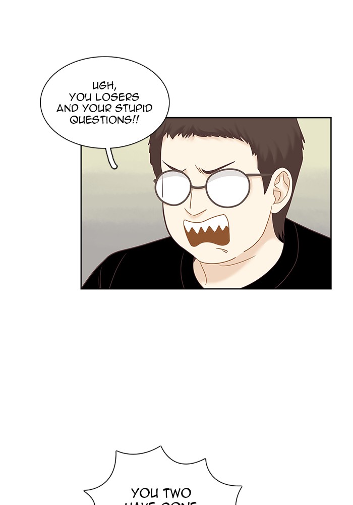 Girl's World chapter 251 page 20