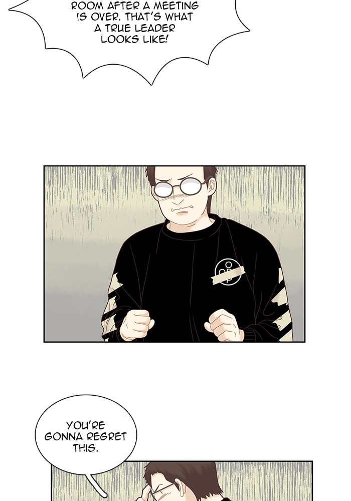 Girl's World chapter 251 page 31