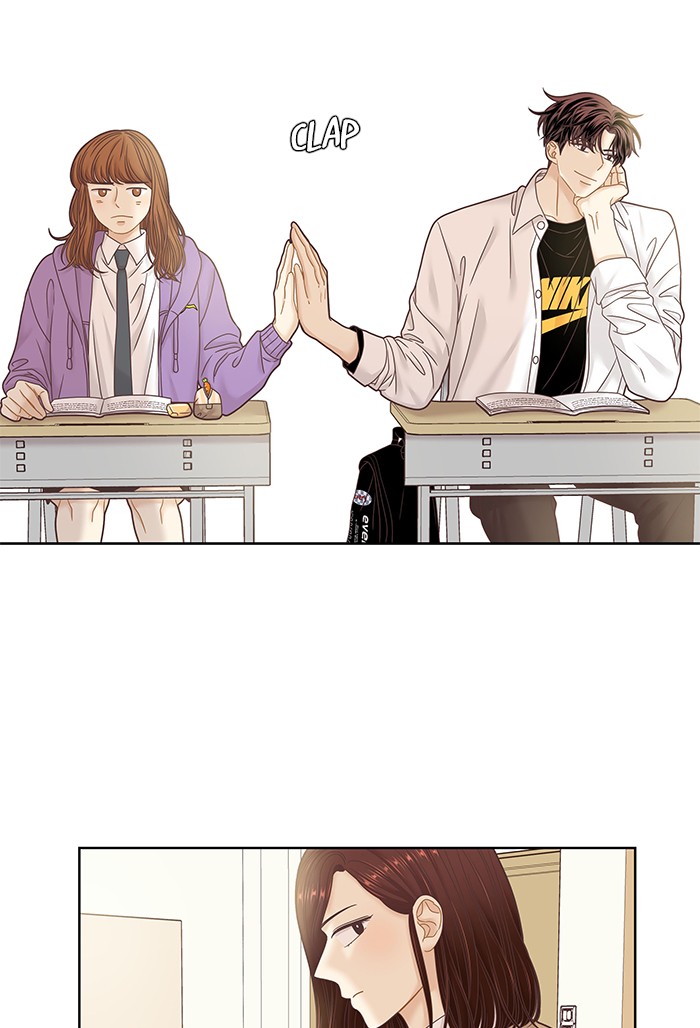 Girl's World chapter 251 page 36