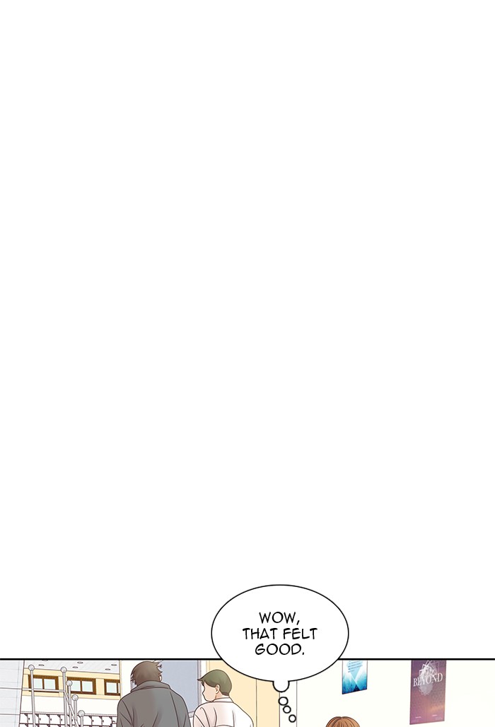 Girl's World chapter 251 page 38