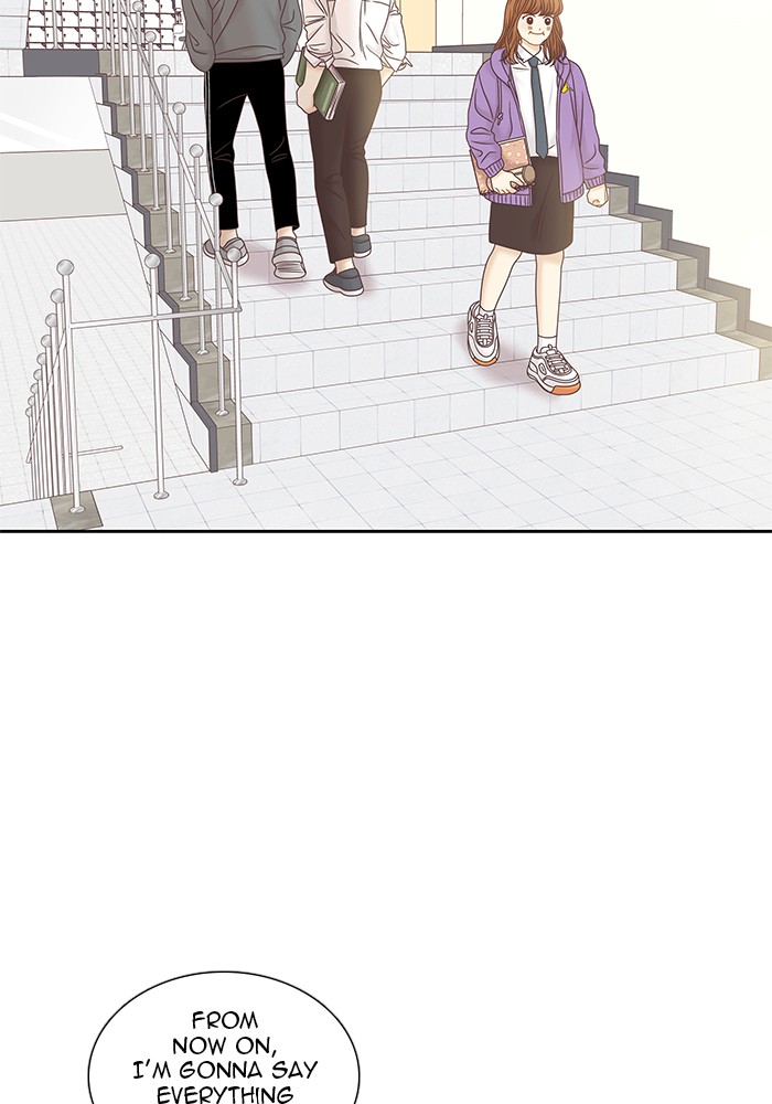 Girl's World chapter 251 page 39