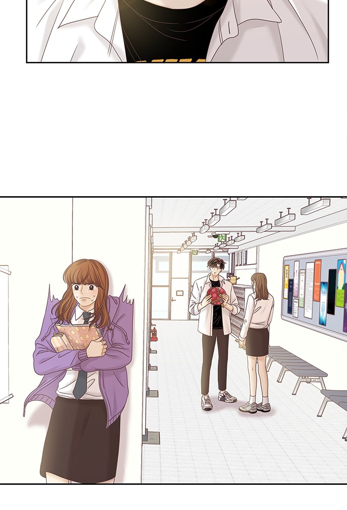 Girl's World chapter 251 page 44