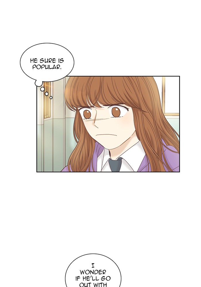 Girl's World chapter 251 page 47