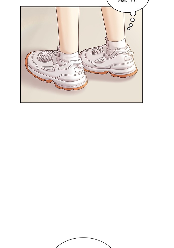 Girl's World chapter 251 page 49