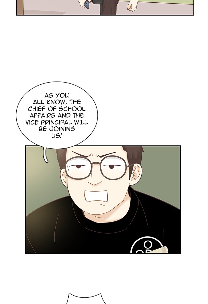 Girl's World chapter 251 page 5