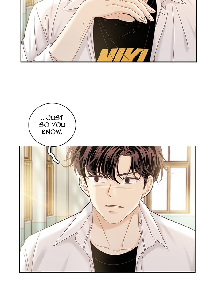 Girl's World chapter 251 page 57