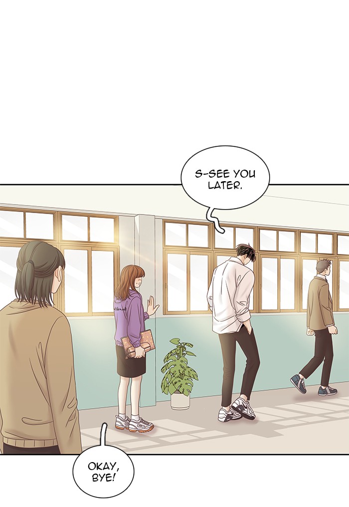 Girl's World chapter 251 page 59