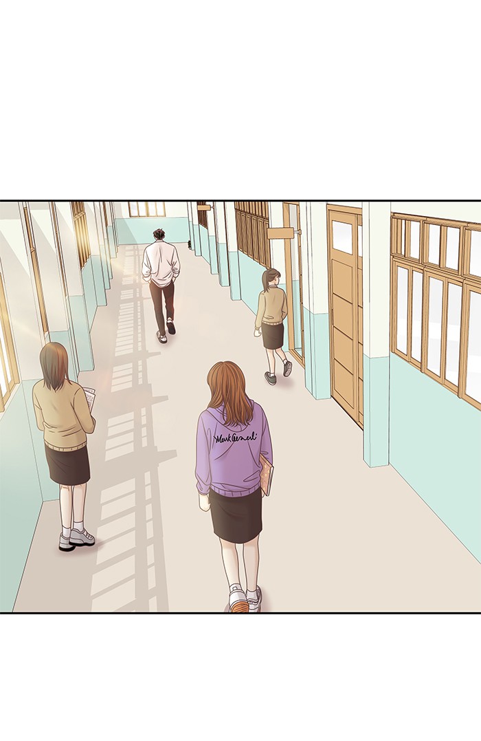 Girl's World chapter 251 page 60