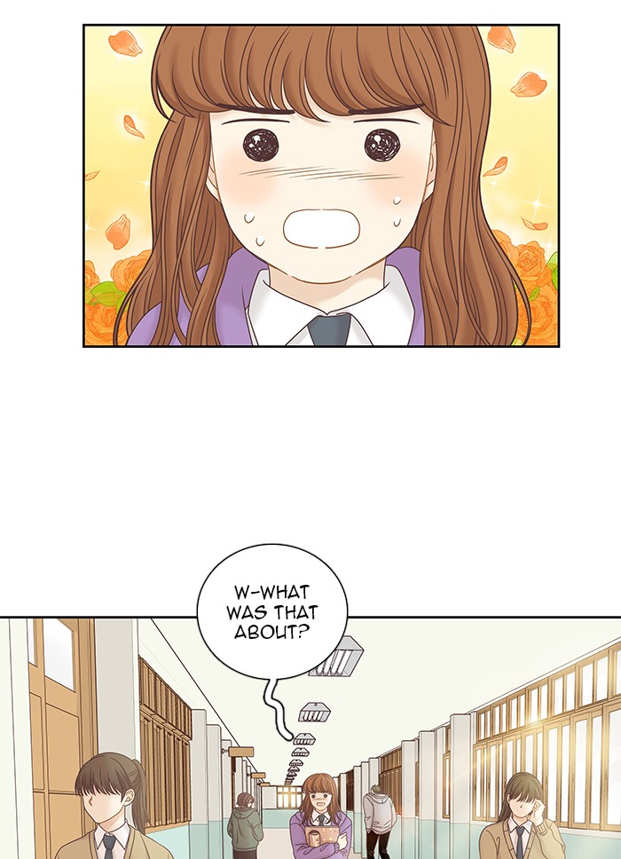 Girl's World chapter 251 page 61