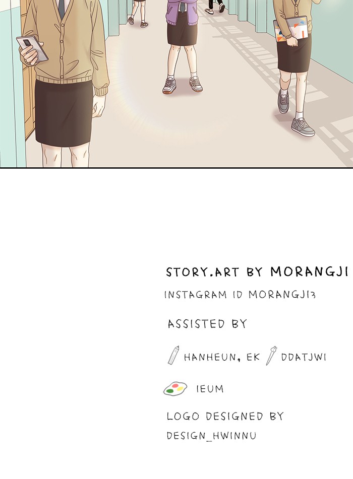 Girl's World chapter 251 page 62