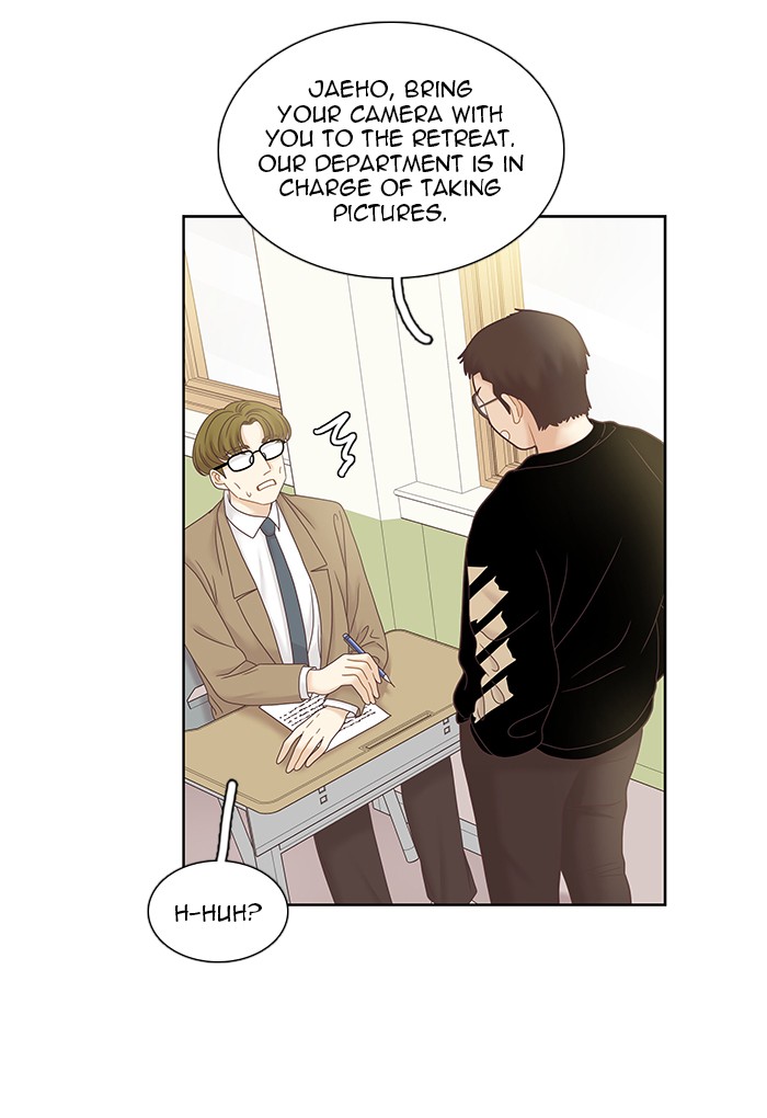 Girl's World chapter 251 page 7