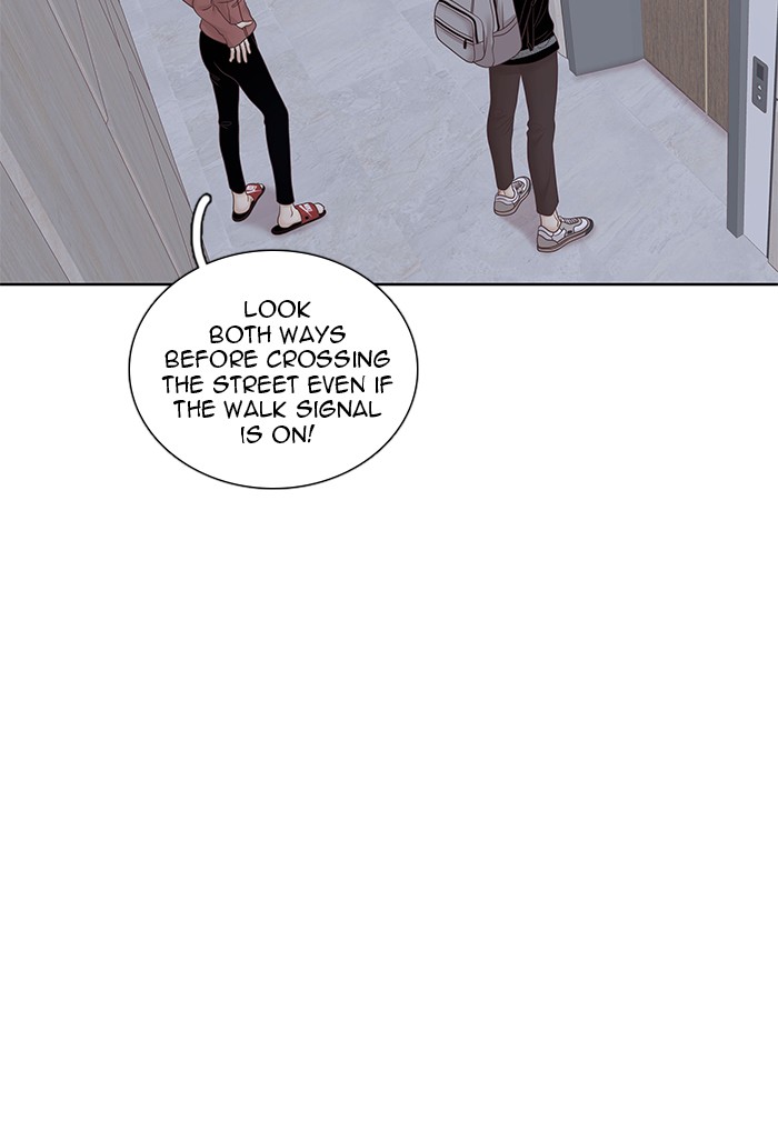 Girl's World chapter 252 page 11