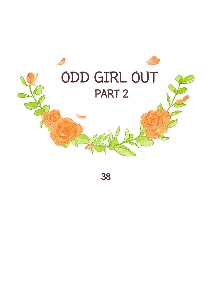 Girl's World chapter 252 page 12