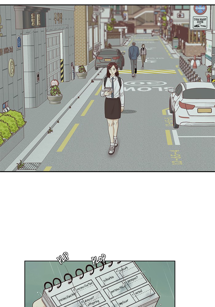 Girl's World chapter 252 page 14