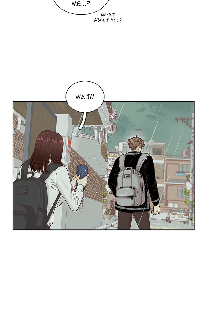 Girl's World chapter 252 page 29