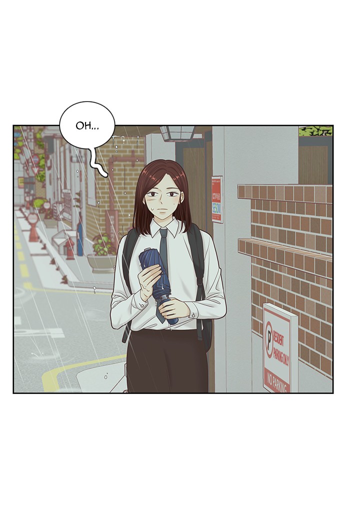 Girl's World chapter 252 page 30