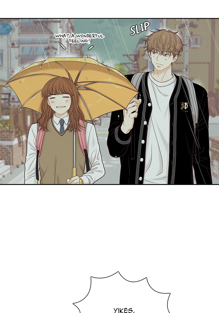 Girl's World chapter 252 page 33