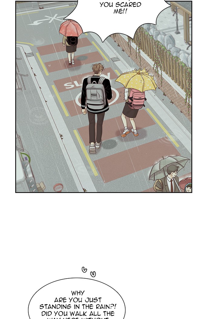 Girl's World chapter 252 page 34