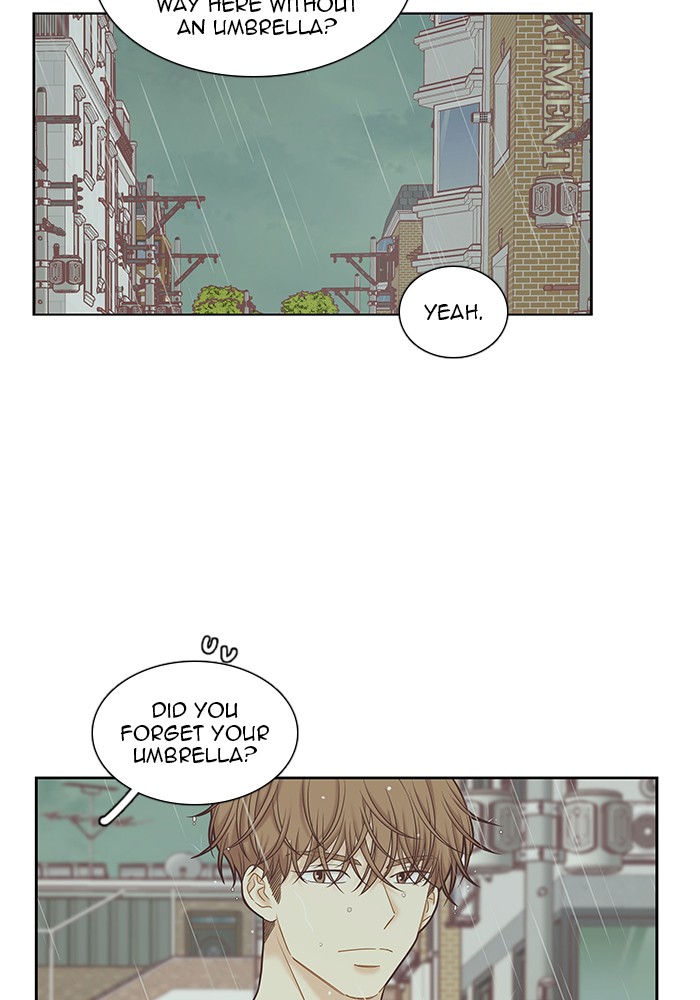 Girl's World chapter 252 page 35