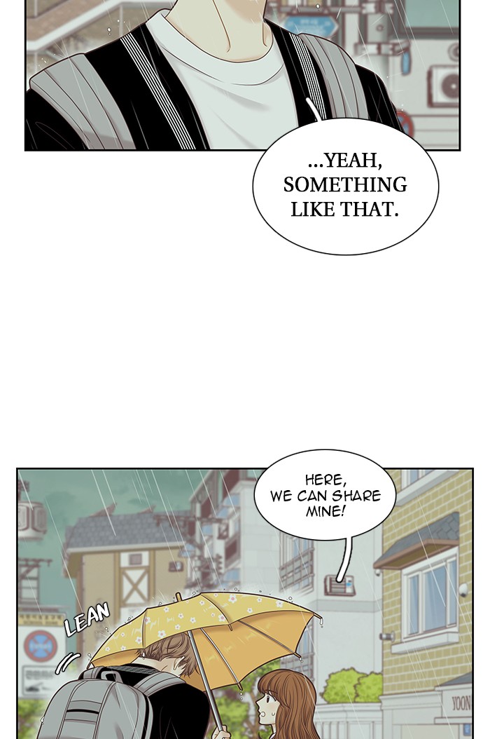 Girl's World chapter 252 page 36