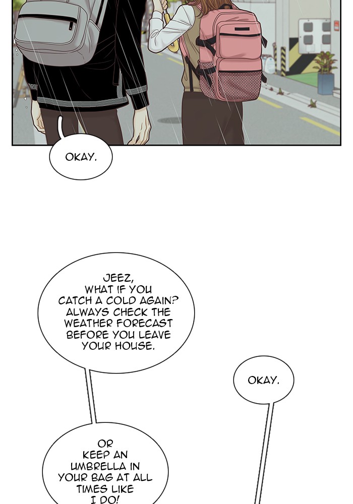 Girl's World chapter 252 page 37