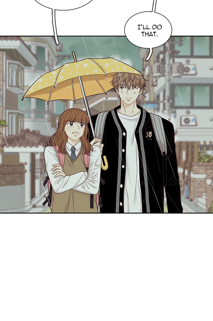 Girl's World chapter 252 page 38