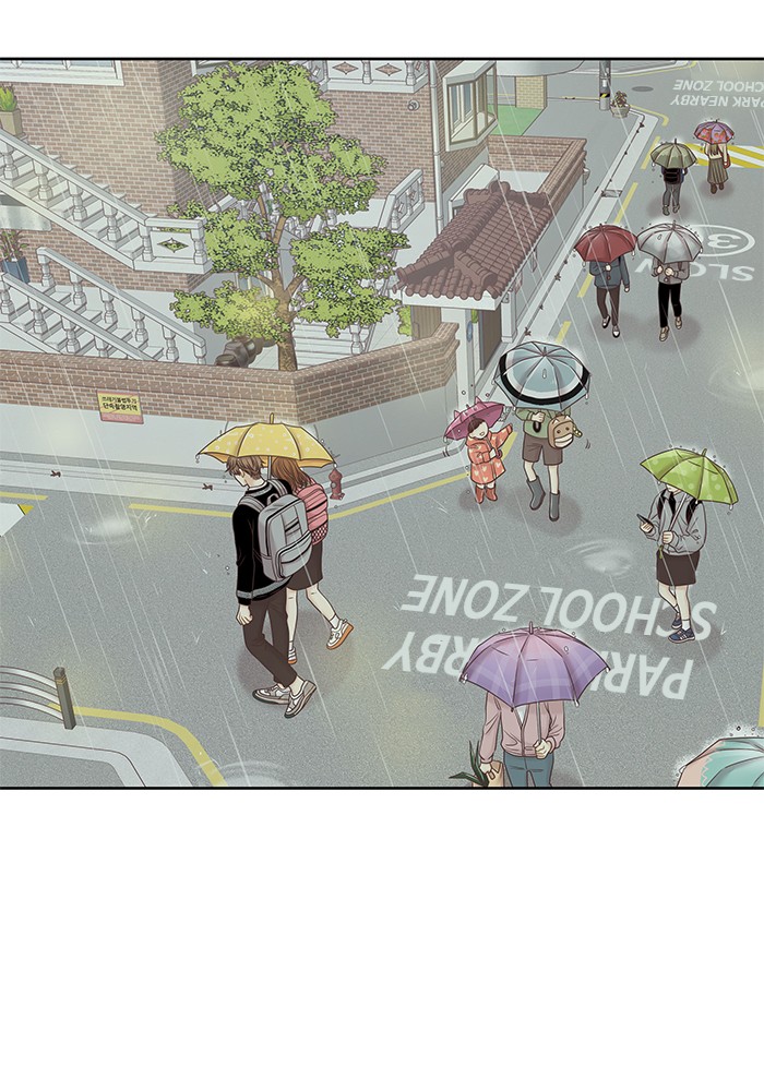 Girl's World chapter 252 page 39