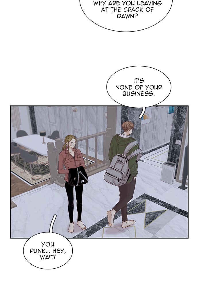 Girl's World chapter 252 page 4