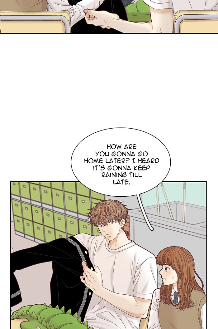 Girl's World chapter 252 page 44