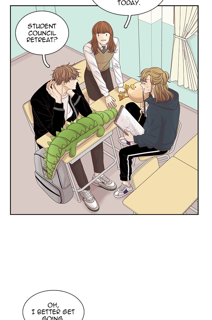 Girl's World chapter 252 page 48