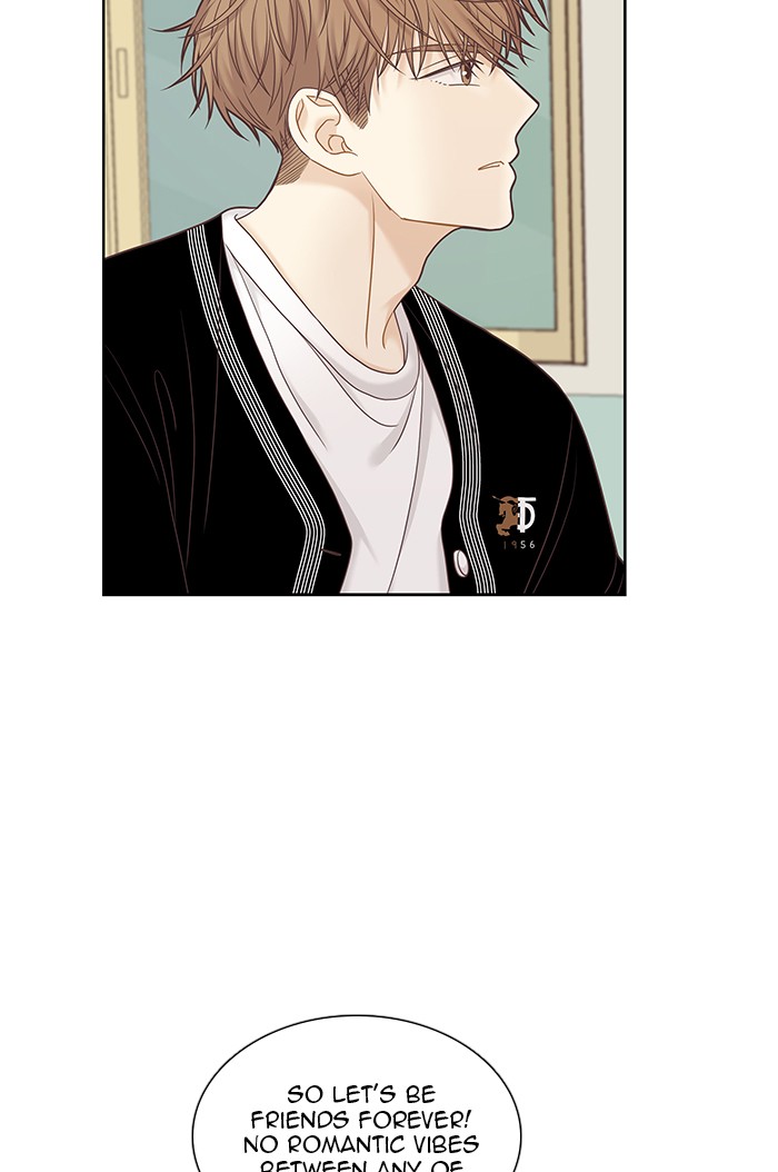 Girl's World chapter 252 page 56