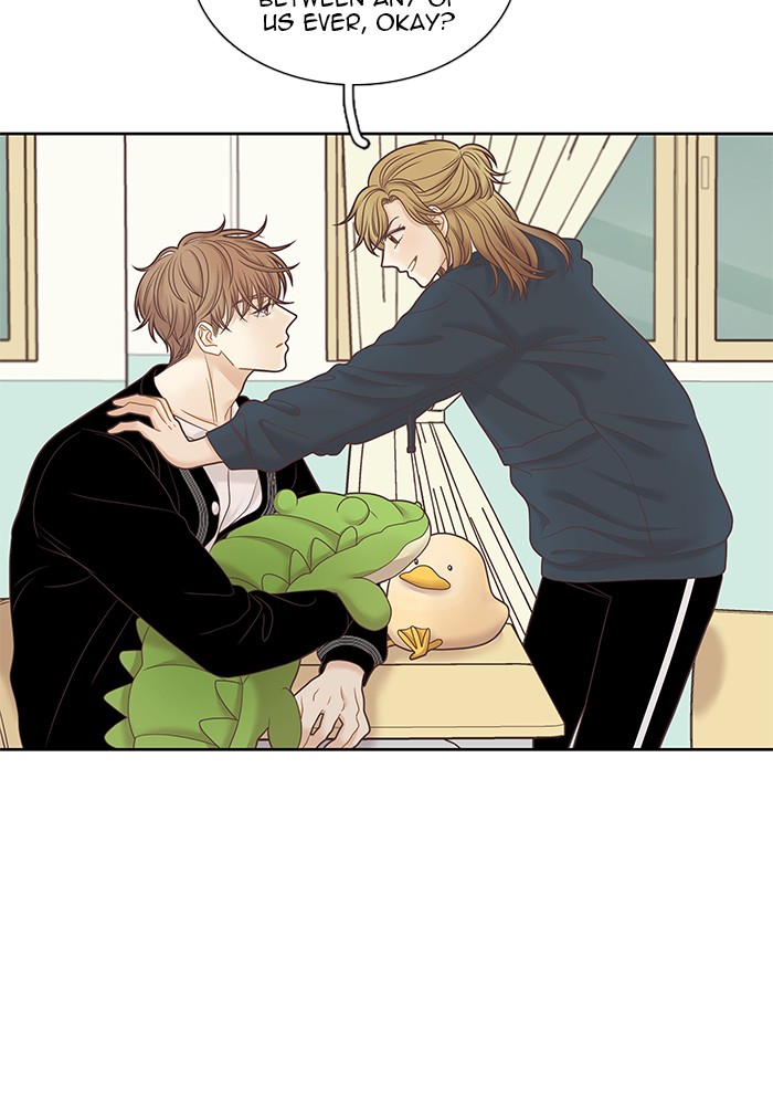 Girl's World chapter 252 page 57