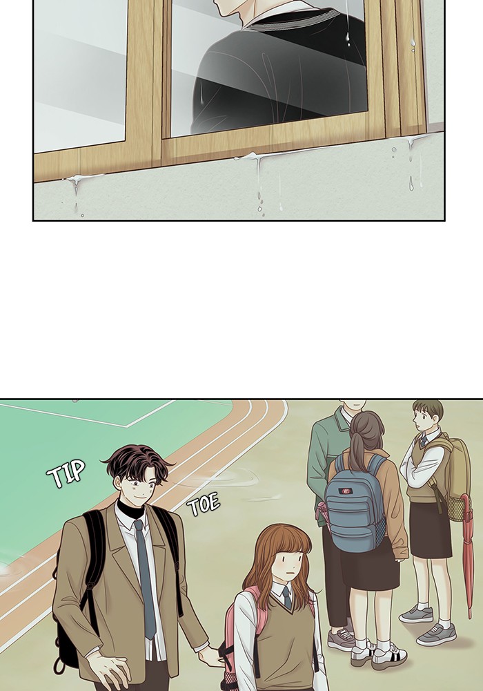 Girl's World chapter 252 page 60