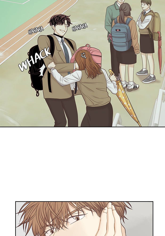 Girl's World chapter 252 page 62