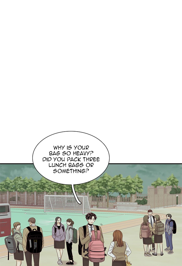 Girl's World chapter 252 page 65