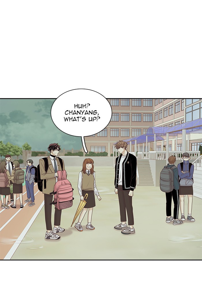 Girl's World chapter 252 page 69