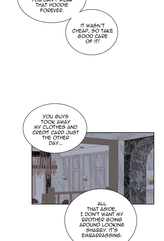 Girl's World chapter 252 page 7