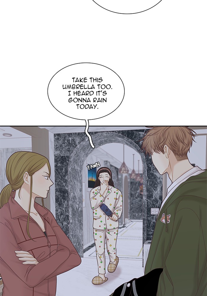 Girl's World chapter 252 page 8