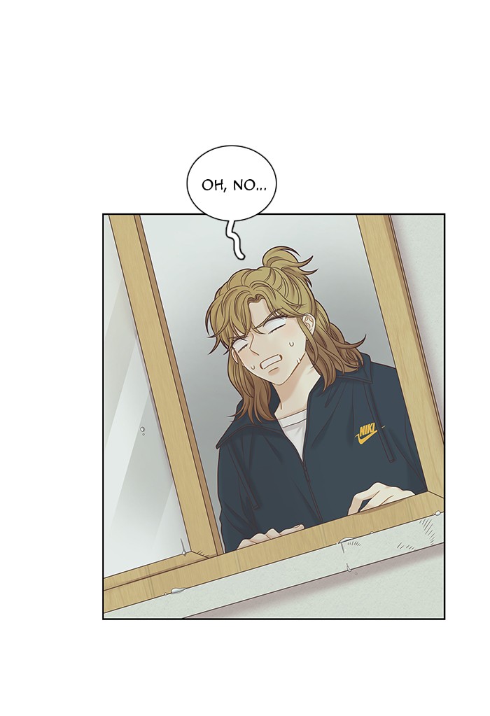 Girl's World chapter 252 page 83