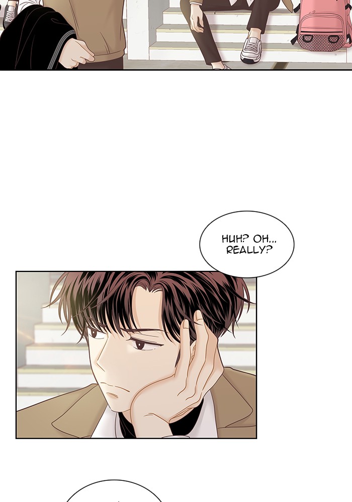 Girl's World chapter 253 page 11